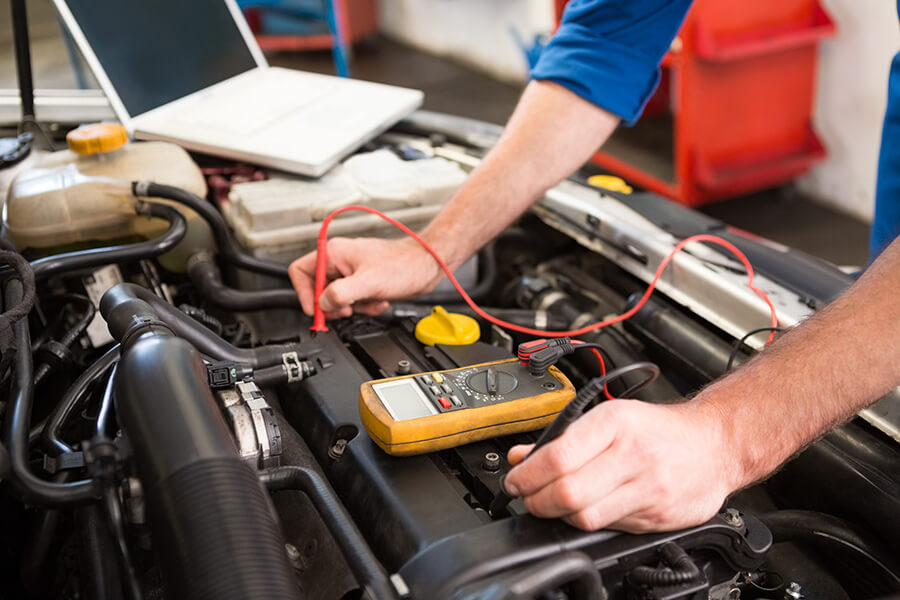 Wiring Repairs – Auto Electrical Adelaide | Hampstead Auto Electrical